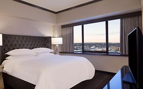 Sheraton Anchorage Hotel